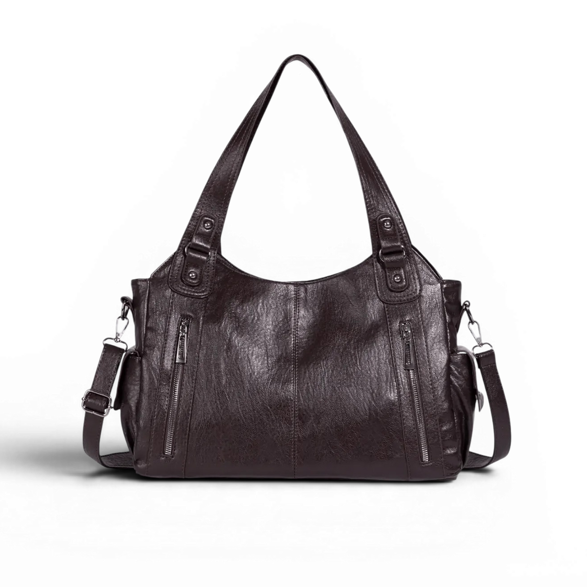 PARIS - Bolso para Clases con Cremallera - OSMARA Fashion - vista 6
