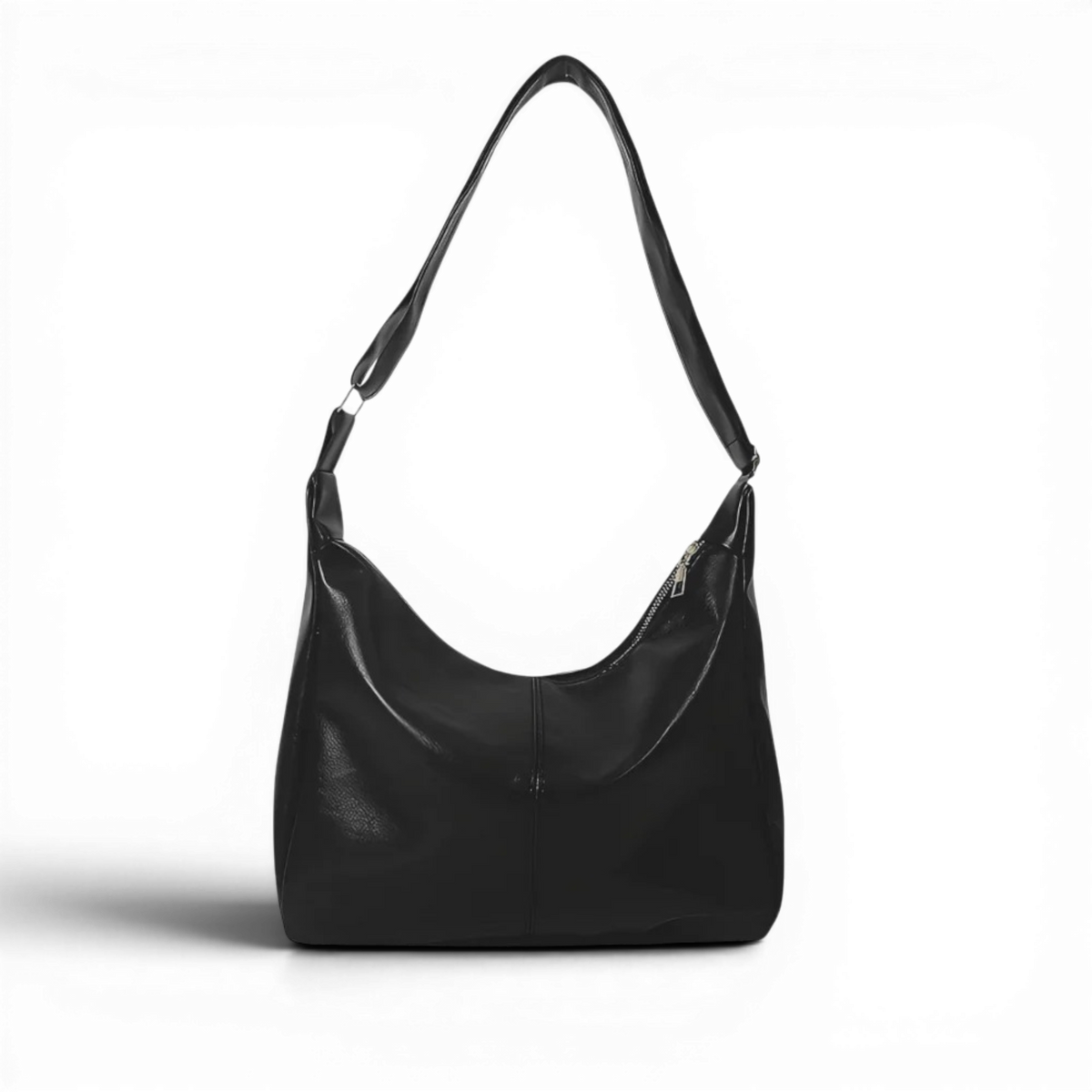 ASTRIA - Bolso Bandolera de Piel de Tendencia