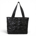 NEYLA - Bolso Grande Acolchado