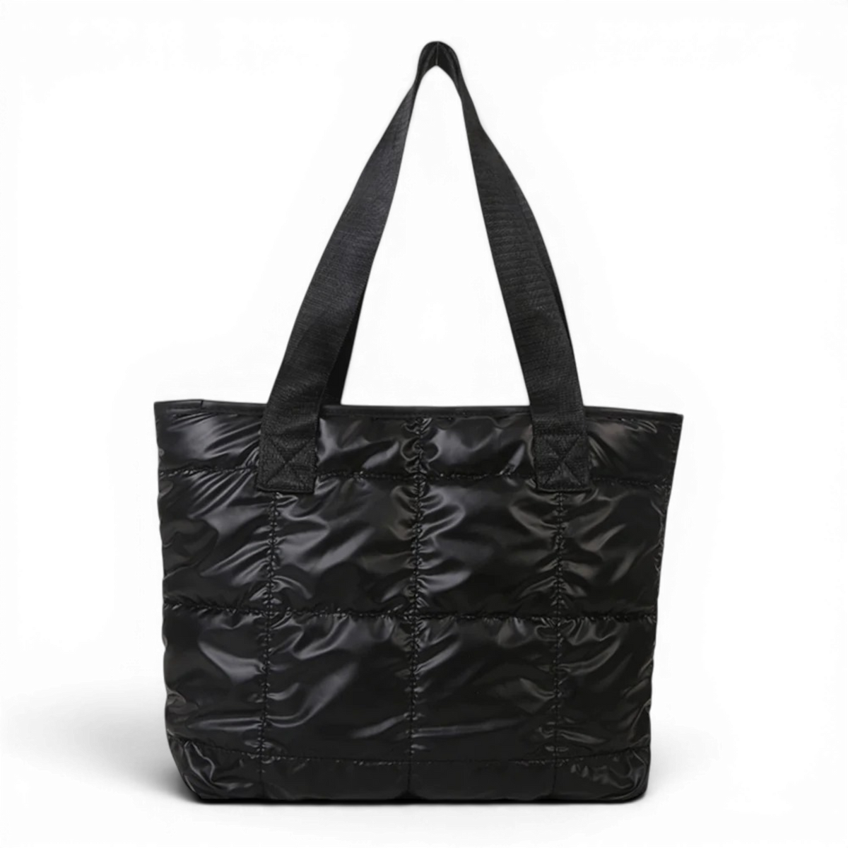 NEYLA - Bolso Grande Acolchado