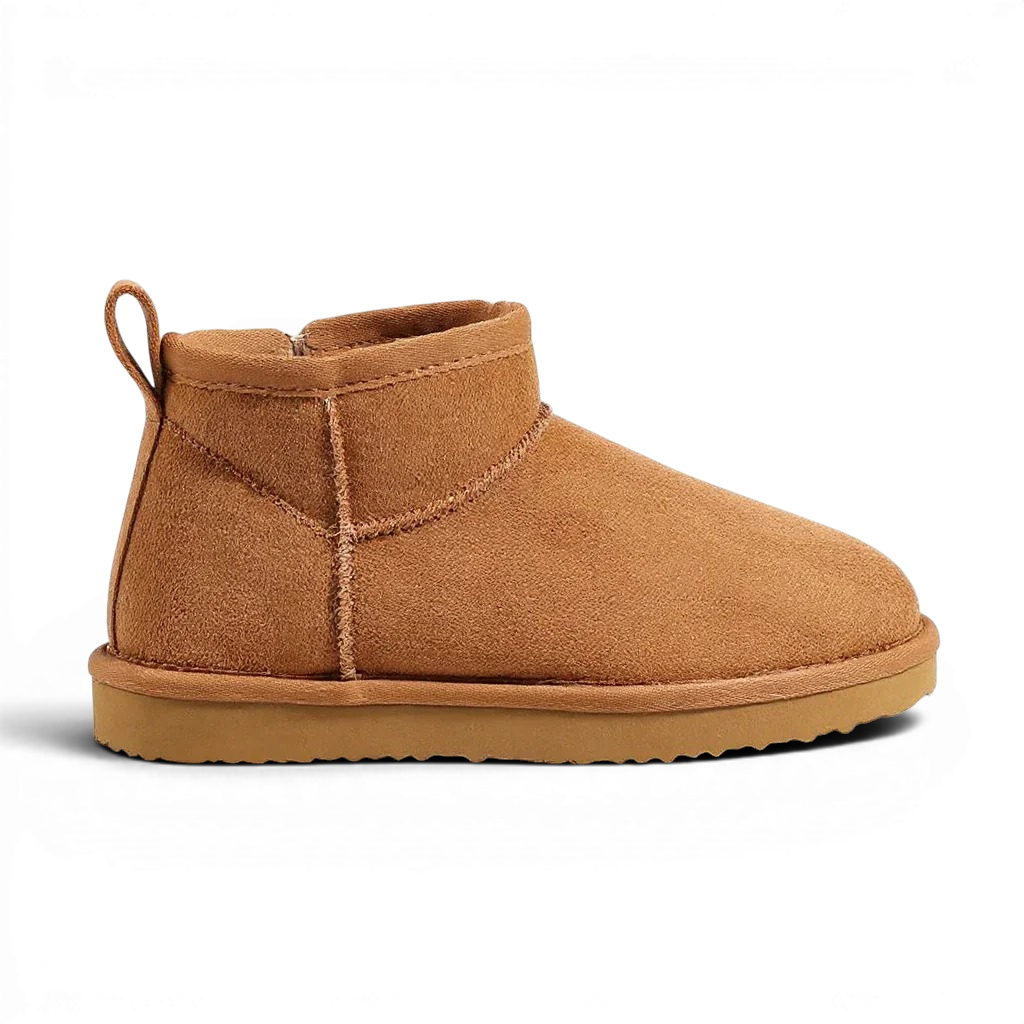 Kaya - Botas Forradas Mujer Fina