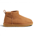 Kaya - Botas Forradas Mujer Fina