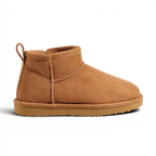 Kaya - Botas Forradas Mujer Fina