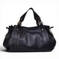 ATENAS - Bolso de Cuero Grande - OSMARA Fashion