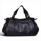 ATENAS - Bolso de Cuero Grande - OSMARA Fashion