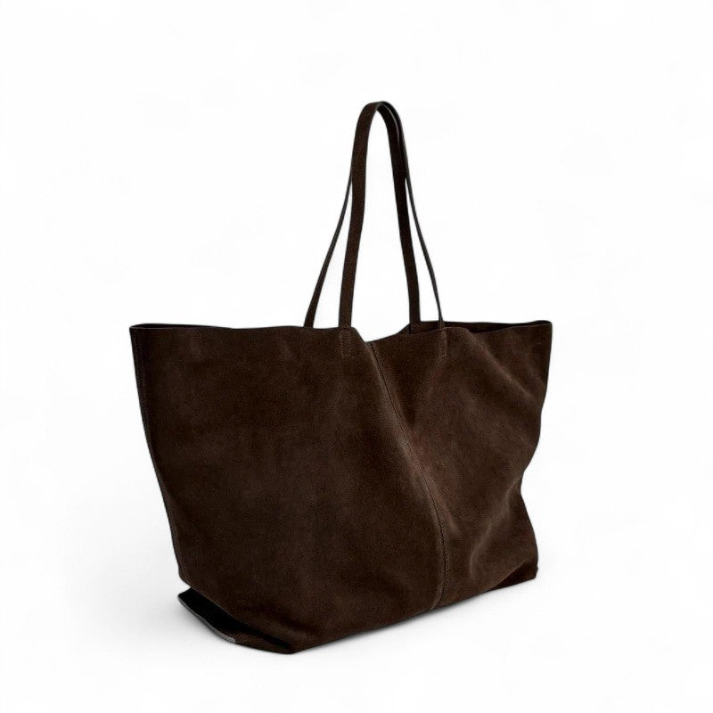 JOISE - Bolso Grande de Ante
