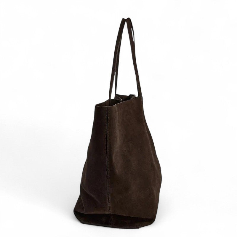 JOISE - Bolso Grande de Ante