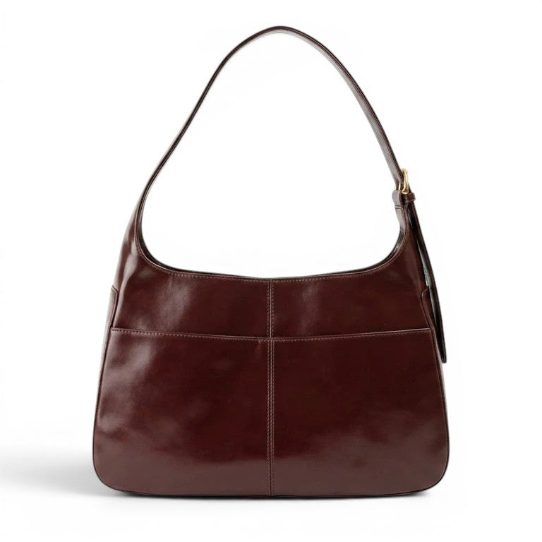 NOVA - Bolso para Clases de Piel Charol - OSMARA Fashion