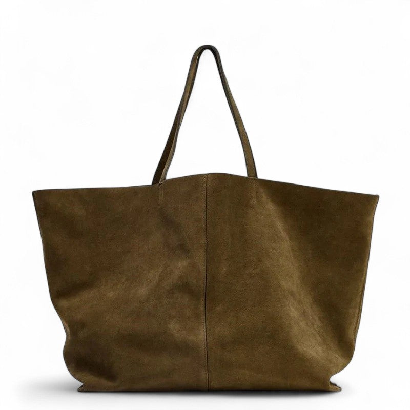 JOISE - Bolso Grande de Ante