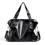 LUCIE - Bolso para Clases de Lujo en Piel - OSMARA Fashion - vista 2