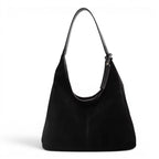 CLEA - Bolso Capazo Tote de Ante
