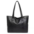 GAÏA - Bolso Grande de Hombro Tote Clásico