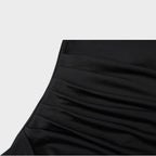 Zariani | Elegante Maxi Vestido con Espalda Abierta