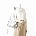 IRIS - Bolso Grande Tote Chic
