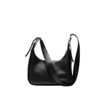 JULIE - Bolso Bandolera de Piel Flexible