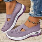 Zapatillas Nova Comfort - OSMARA Fashion - vista 11