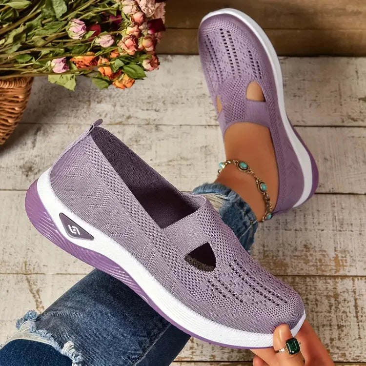 Zapatillas Nova Comfort - OSMARA Fashion - vista 7