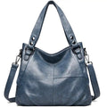 LEONOR - Bolso Bandolera para Clases de Piel - OSMARA Fashion