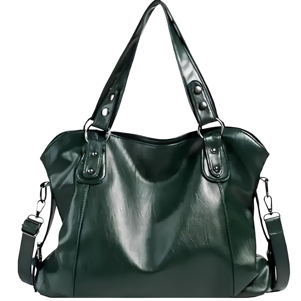 LUCIE - Bolso para Clases de Lujo en Piel - OSMARA Fashion