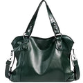 LUCIE - Bolso para Clases de Lujo en Piel - OSMARA Fashion