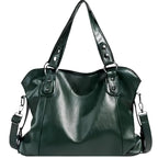 LUCIE - Bolso para Clases de Lujo en Piel - OSMARA Fashion