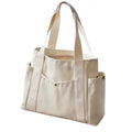 MAFALDA - Bolso para Clases Tote de Lona - OSMARA Fashion