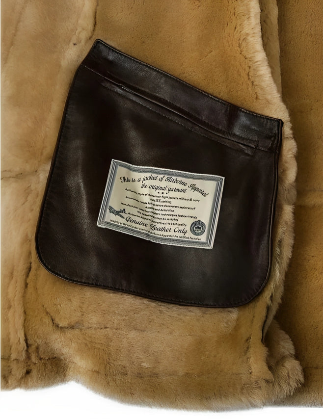 Abrigo de invierno elegante para hombre – Calidez y estilo garantizados