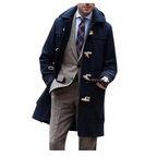 Abrigo para Hombre | Estilo Pulcro y Elegante - Peder