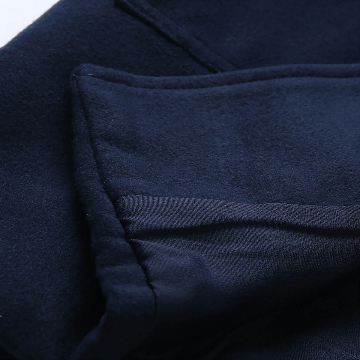Abrigo para Hombre | Estilo Pulcro y Elegante - Peder