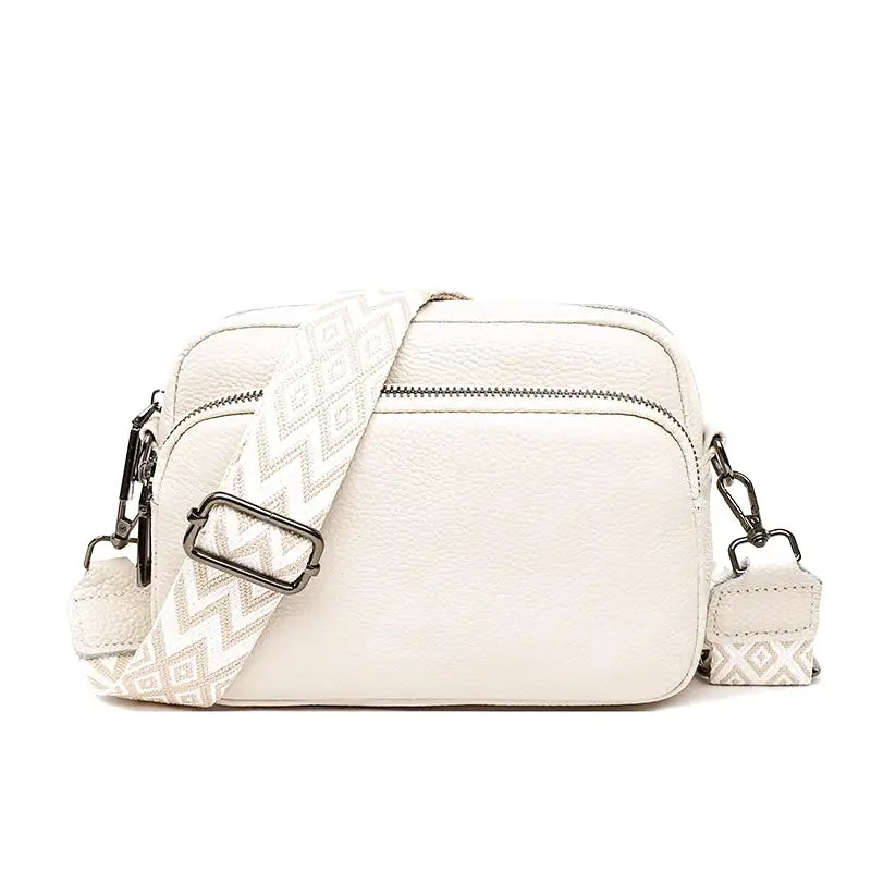 MARITZA - Bolso Bandolera de Colores