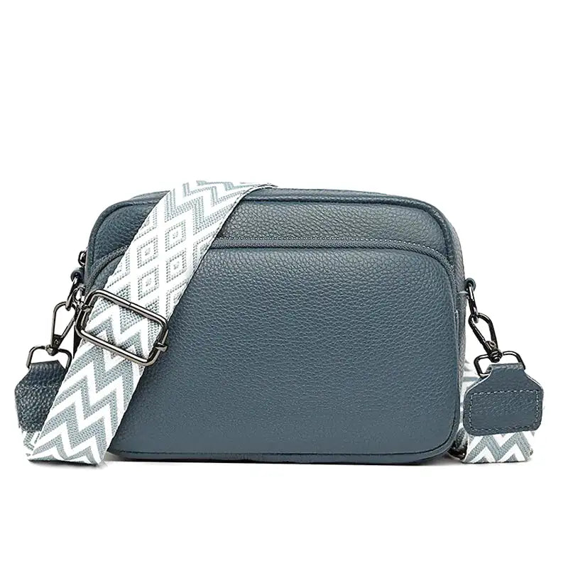 MARITZA - Bolso Bandolera de Colores