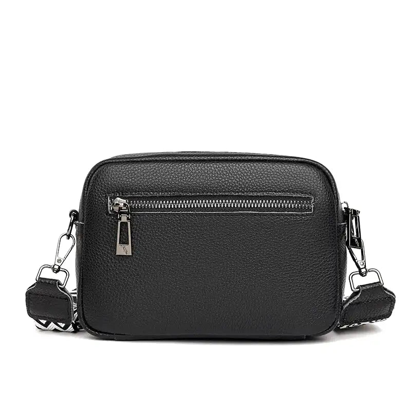 MARITZA - Bolso Bandolera de Colores