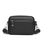 MARITZA - Bolso Bandolera de Colores