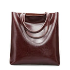 MATIDLE - Bolso para Clases de Piel Retro - OSMARA Fashion