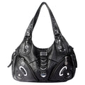 ANGEL - Bolso para Clases Multibolsillo de Tendencia - OSMARA Fashion