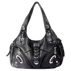 ANGEL - Bolso para Clases Multibolsillo de Tendencia - OSMARA Fashion