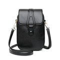 PILAR - Bolso Bandolera Estilo Clutch