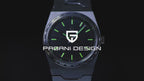 Reloj PAGANI DESIGN Ultra Fino
