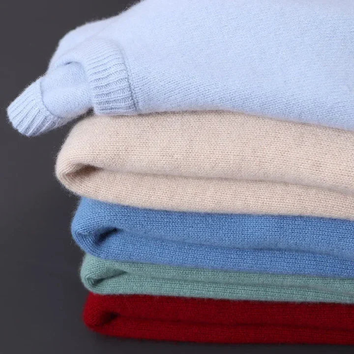 Suéter para hombre - Elegancia y comodidad