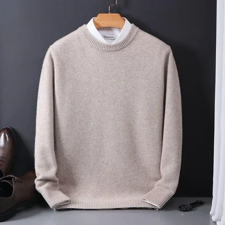 Suéter para hombre - Elegancia y comodidad