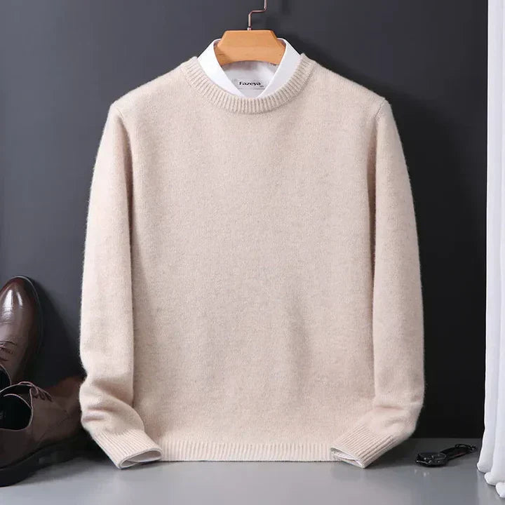 Suéter para hombre - Elegancia y comodidad
