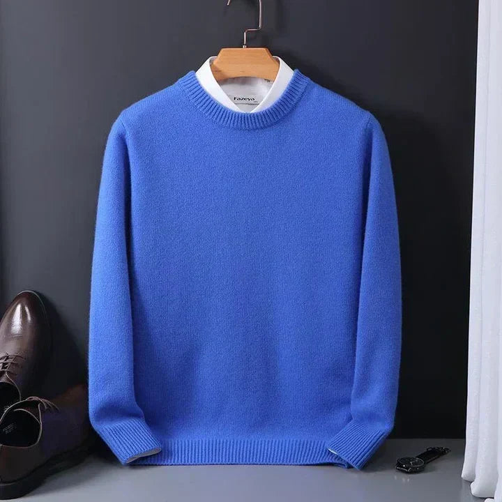 Suéter para hombre - Elegancia y comodidad