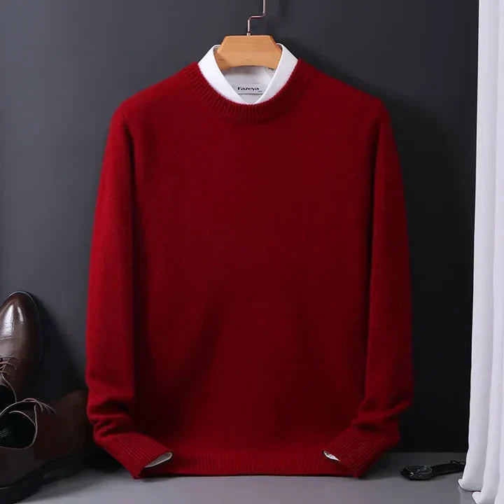 Suéter para hombre - Elegancia y comodidad