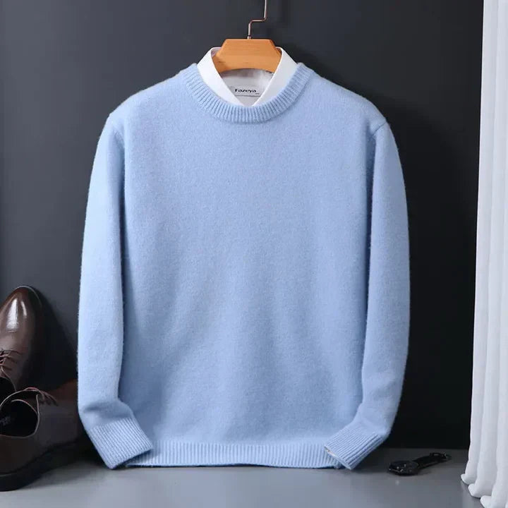 Suéter para hombre - Elegancia y comodidad