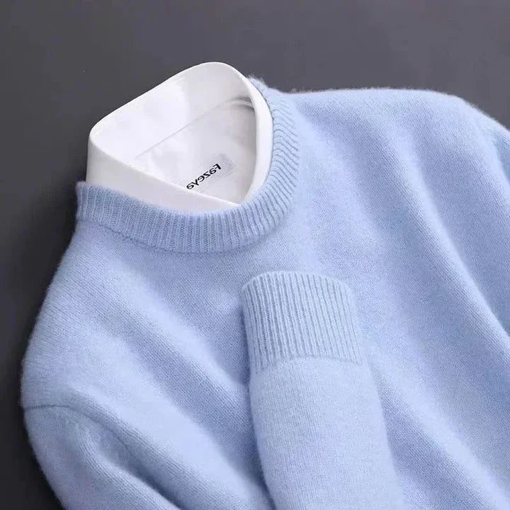 Suéter para hombre - Elegancia y comodidad