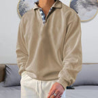 Pull Hombre Youssef - Confort y Estilo - Varios Colores