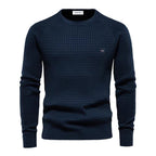 Pull Hombre Bjorn - Confort y Estilo - Varios Colores