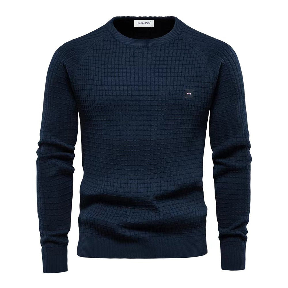 Pull Hombre Bjorn - Confort y Estilo - Varios Colores
