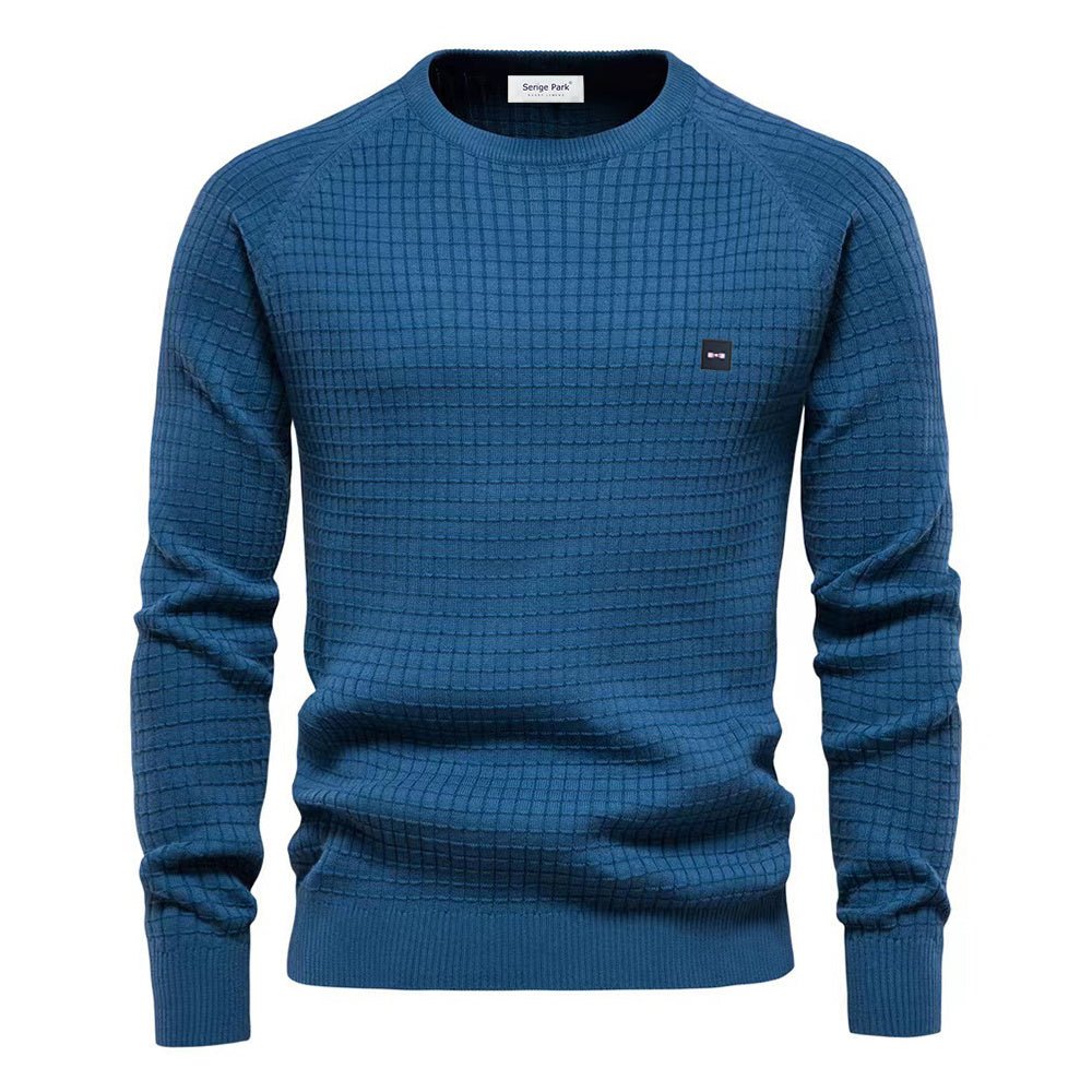 Pull Hombre Bjorn - Confort y Estilo - Varios Colores