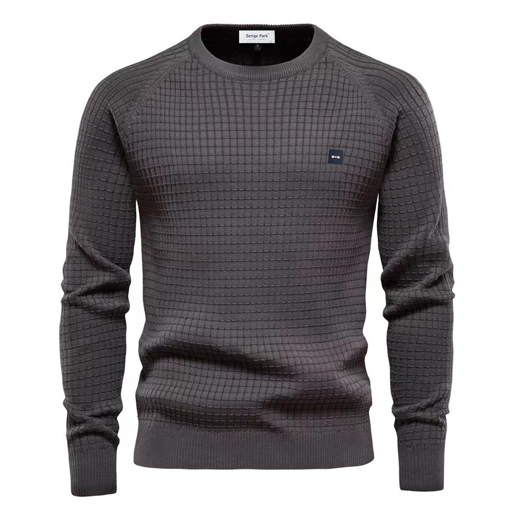Pull Hombre Bjorn - Confort y Estilo - Varios Colores